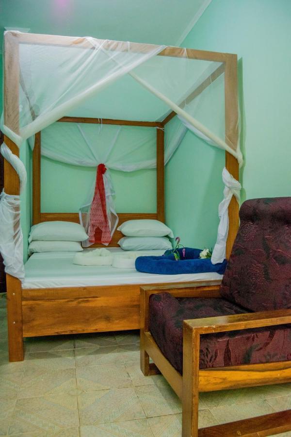 Kilimanjaro Summit Lodge Моши Екстериор снимка