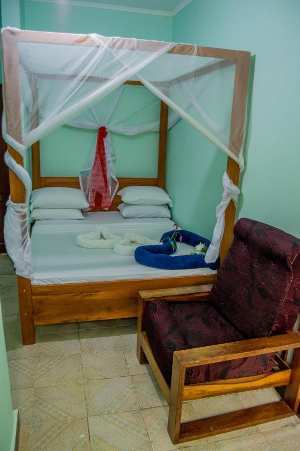 Kilimanjaro Summit Lodge Моши Екстериор снимка