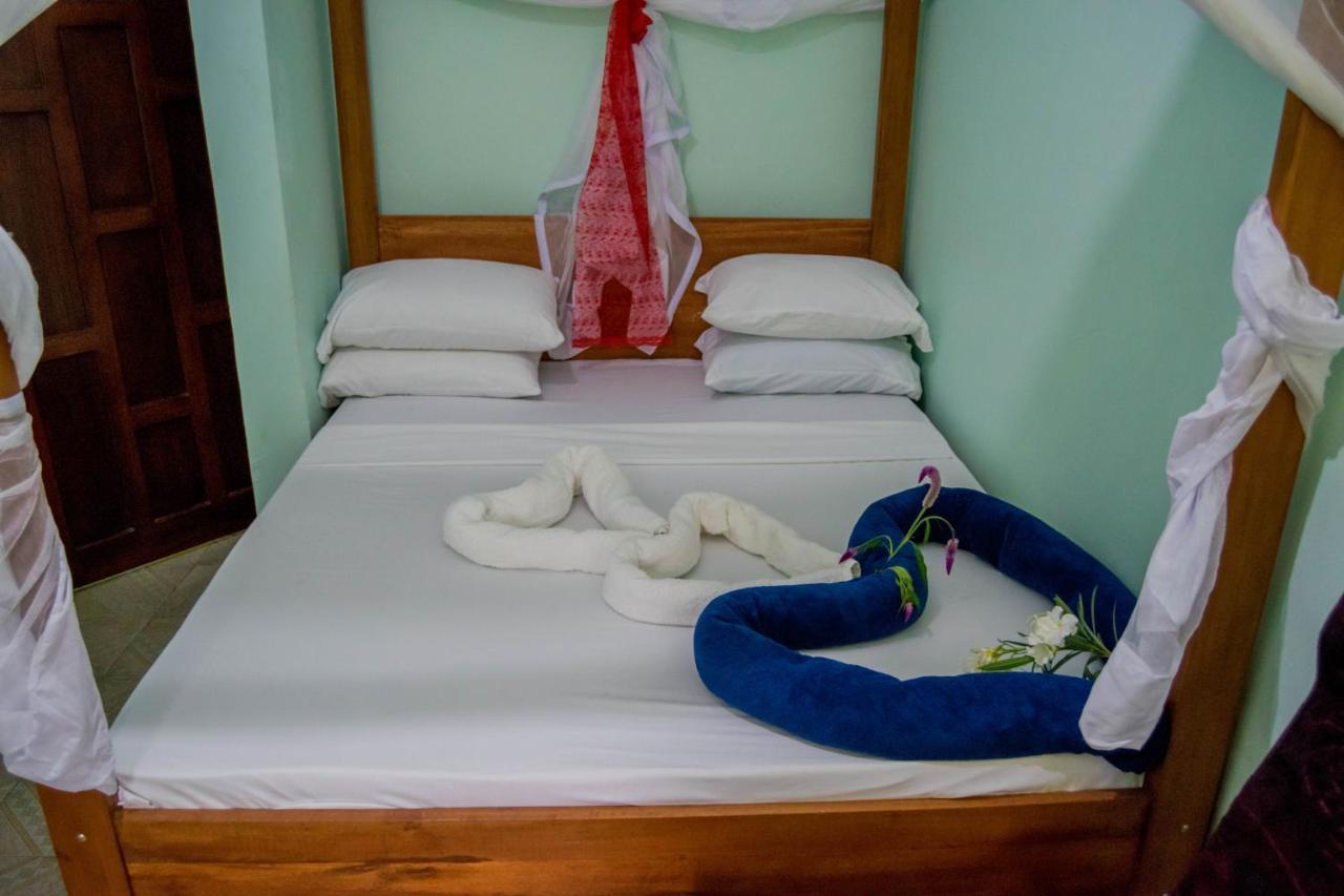 Kilimanjaro Summit Lodge Моши Екстериор снимка