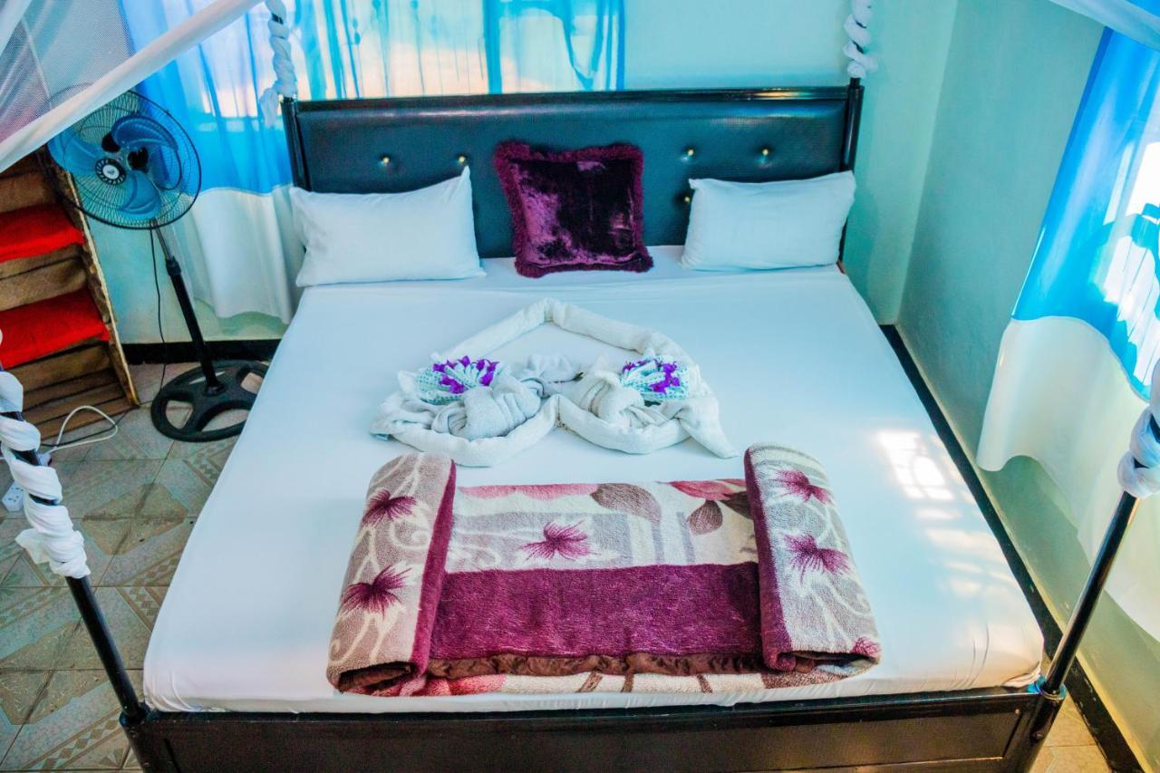 Kilimanjaro Summit Lodge Моши Екстериор снимка