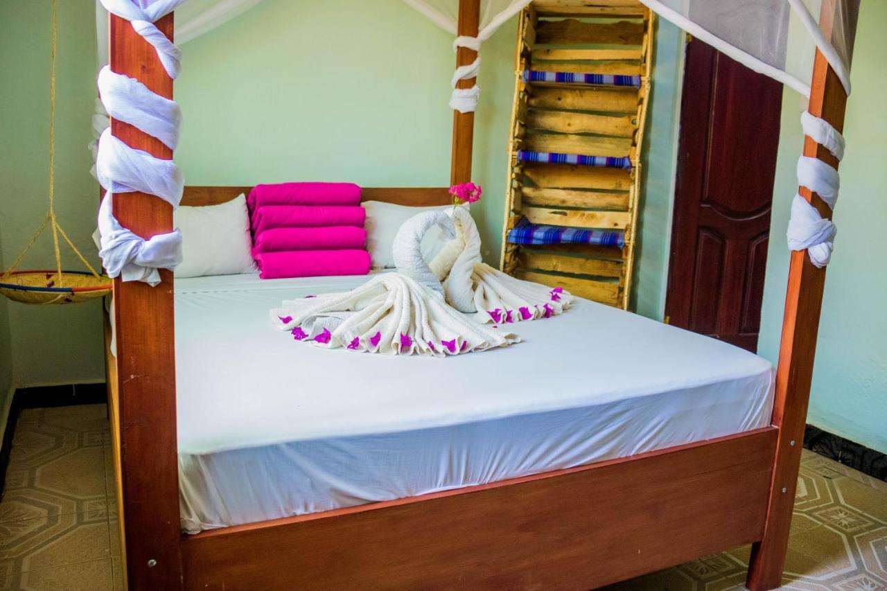 Kilimanjaro Summit Lodge Моши Екстериор снимка